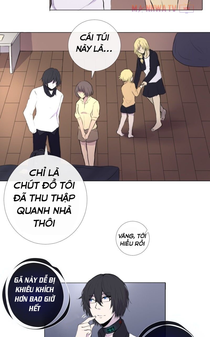 Đọc truyện Trọng sinh mạc thế - Chap 12